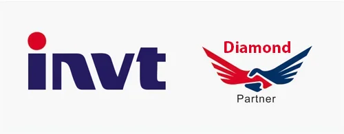 INVT Diamond Partner ICS India