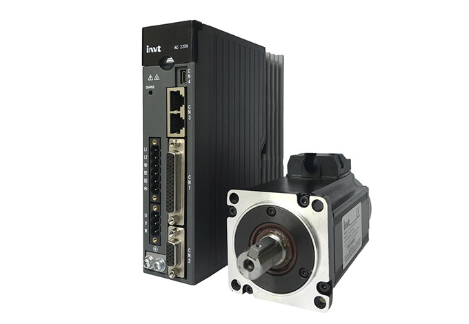 DA180 Economy AC Servo Drives