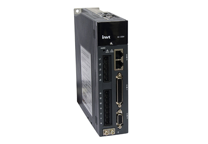 DA200 High Performance Servo Drives