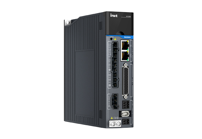 DA200A AC Servo Drives