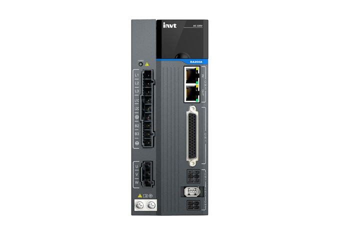 DA200A AC Servo Drives