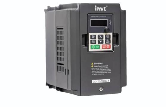 INVT CHF100 AC Drive VFD image 2
