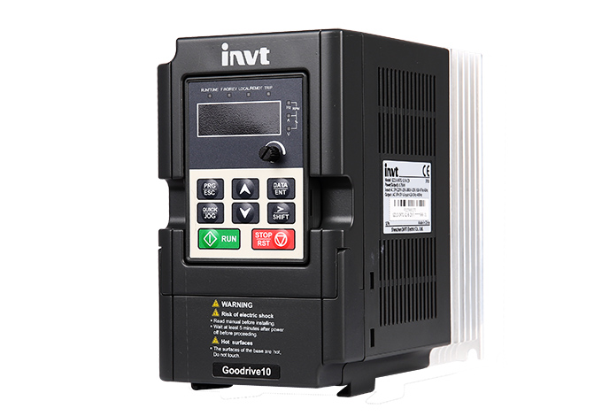 INVT GD10 Series VFD