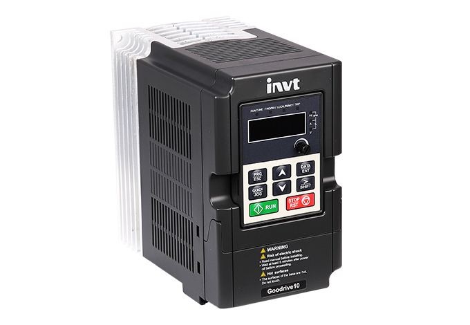 INVT GD10 Series VFD