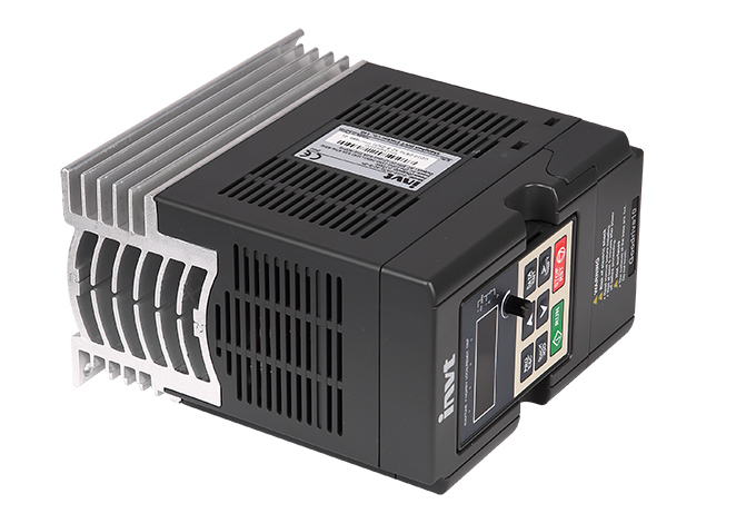 INVT GD10 Series VFD