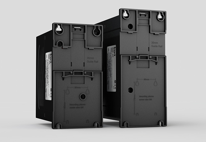 INVT GD20 Series VFD