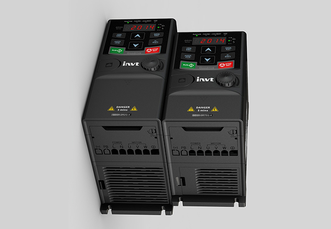 INVT GD20 Series VFD