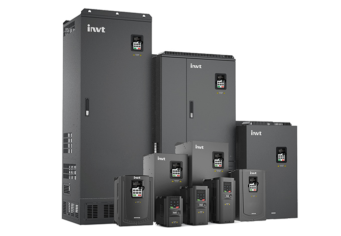 INVT GD200A Series Variable Frequency Drive