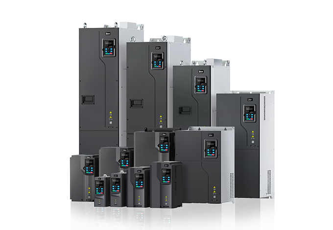 INVT GD270 Series VFD