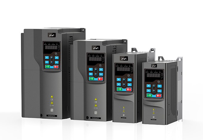 INVT GD270 Series VFD