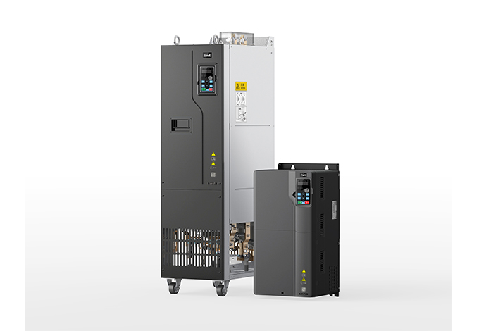INVT GD270 Series VFD