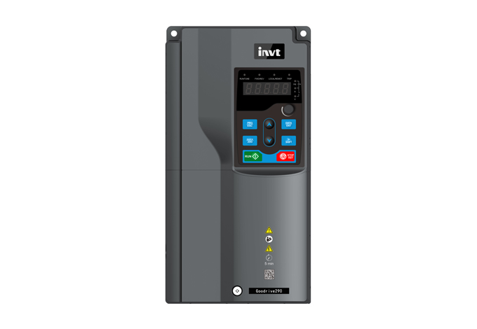 INVT GD290 Series VFD