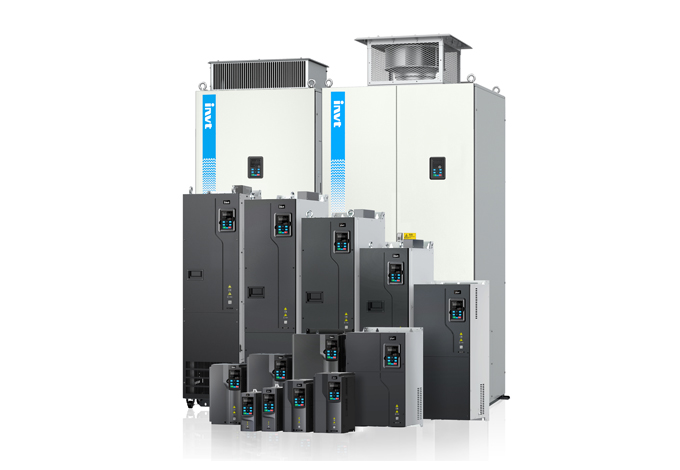 INVT GD290 Series VFD