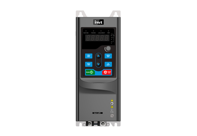 INVT GD290 Series VFD