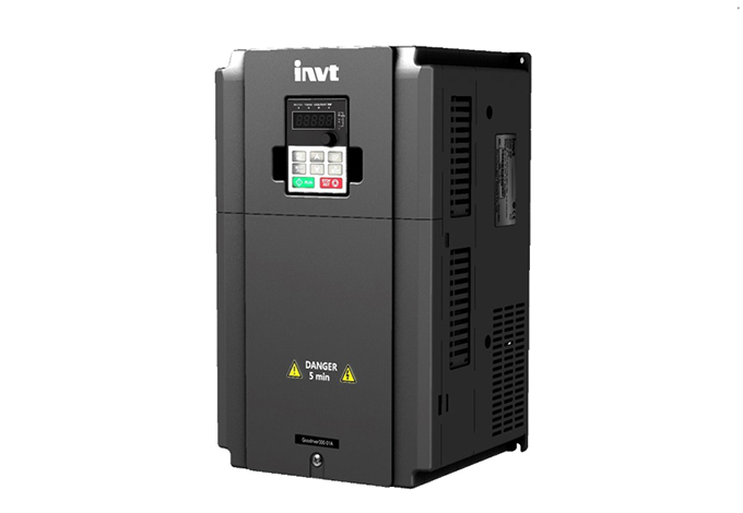 INVT GD300-01A Series Air Compressor Drives