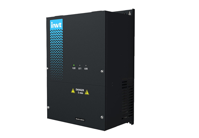 INVT GD300-21 Series VFD