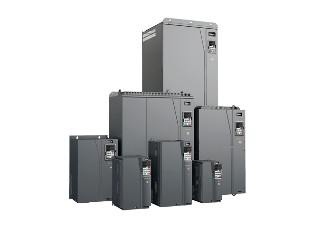 INVT GD350-01H Series VFD for High-speed Motor