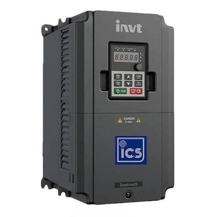 INVT GD350-07 VFD