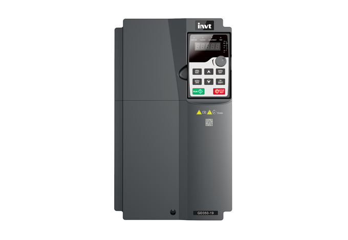 INVT GD350-19 VFD