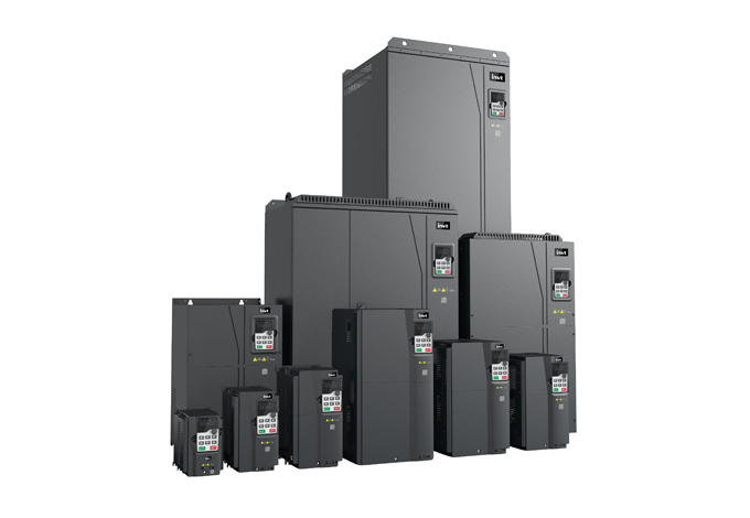 INVT GD350-19 VFD