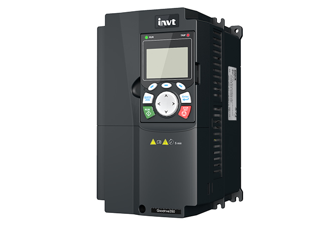 INVT GD350 Series VFD