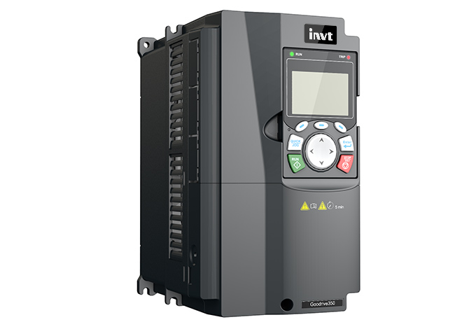 INVT GD350 Series VFD