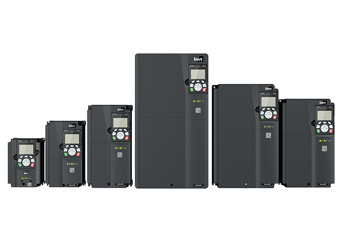 INVT GD350 Series VFD