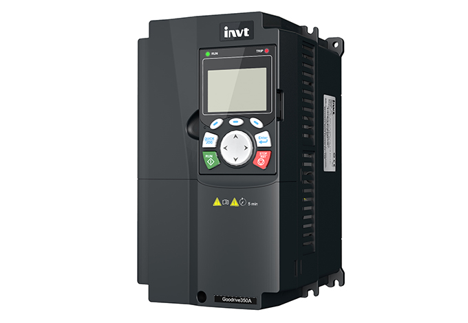 INVT GD350A Series VFD
