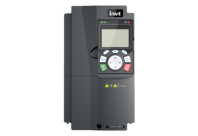 INVT GD350A Series VFD