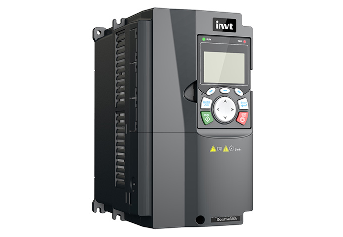 INVT GD350A Series VFD