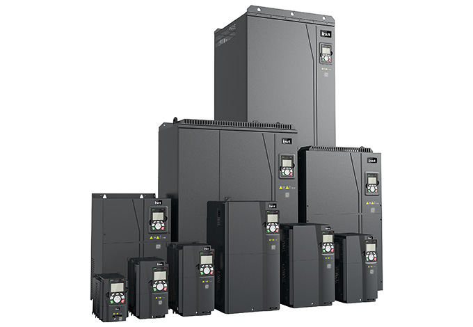 INVT GD350A Series VFD
