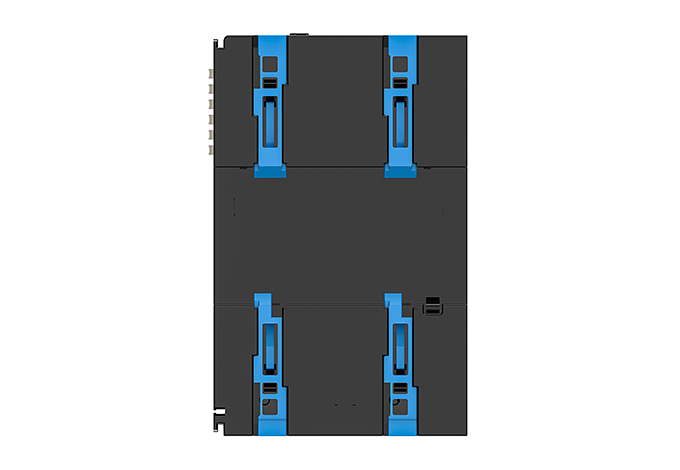 INVT TS600 Series Intelligent PLC