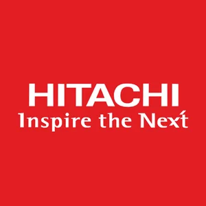 Hitachi logo
