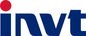 INVT logo