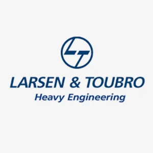 Larsen & Toubro logo