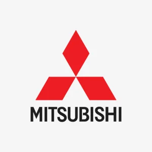 Mitsubishi Electric logo