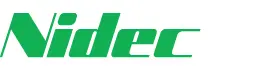 NIDEC logo