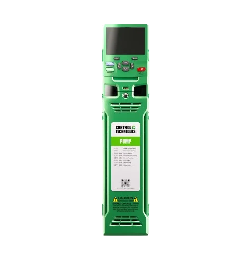 Nidec Pump Drive F600