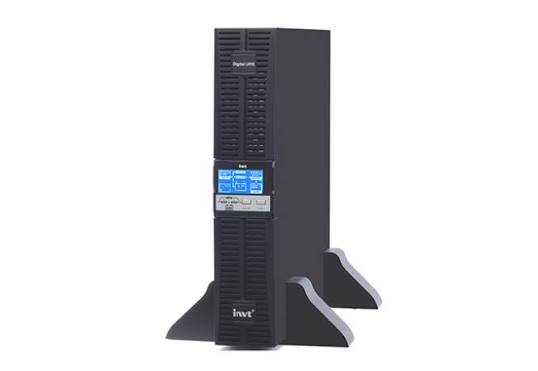 HR11 Series Rack Online UPS 1-10kVA