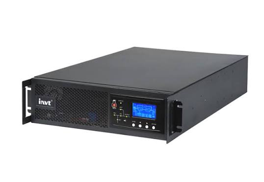 HR11 Series Rack Online UPS 1-10kVA