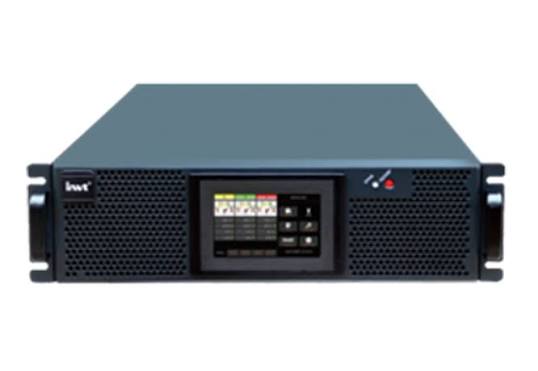 HR33 Series Rack Online UPS 10-40kVA