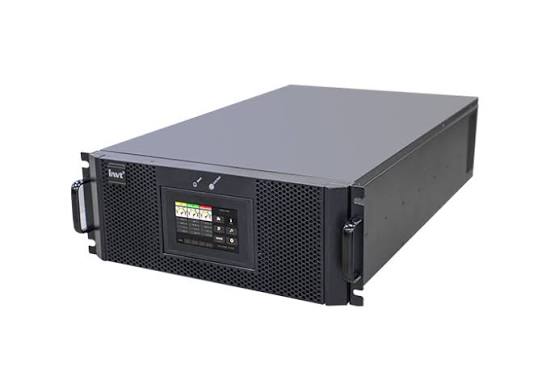 HR33 Series Rack Online UPS 10-40kVA