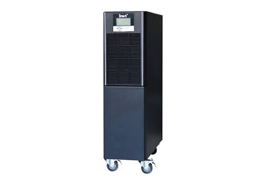 HT11 Series Tower Online UPS 6-20kVA