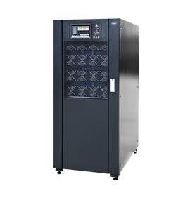 HT33 Series Tower Online UPS 60-500kVA