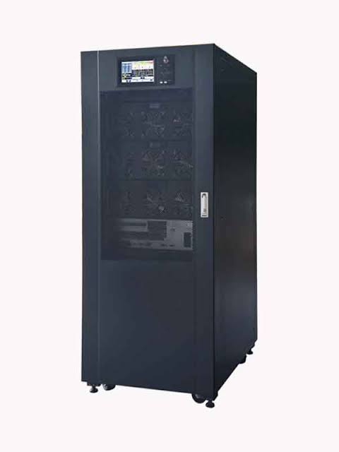 HT33 Series Tower Online UPS 60-500kVA