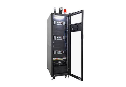 iSmart Series Micro Data Center