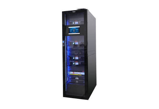 iWit Series Single Row Data Center