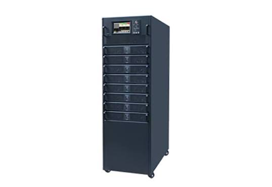 RM Series 30-180kVA Modular Online UPS