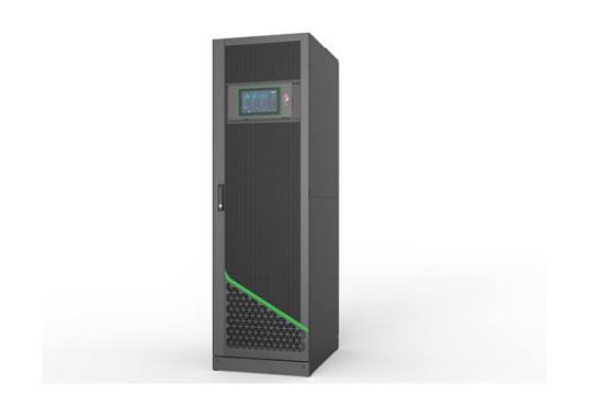 RM Series 50-300kVA Modular Online UPS