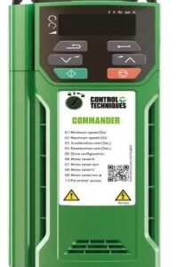 Nidec Commander C